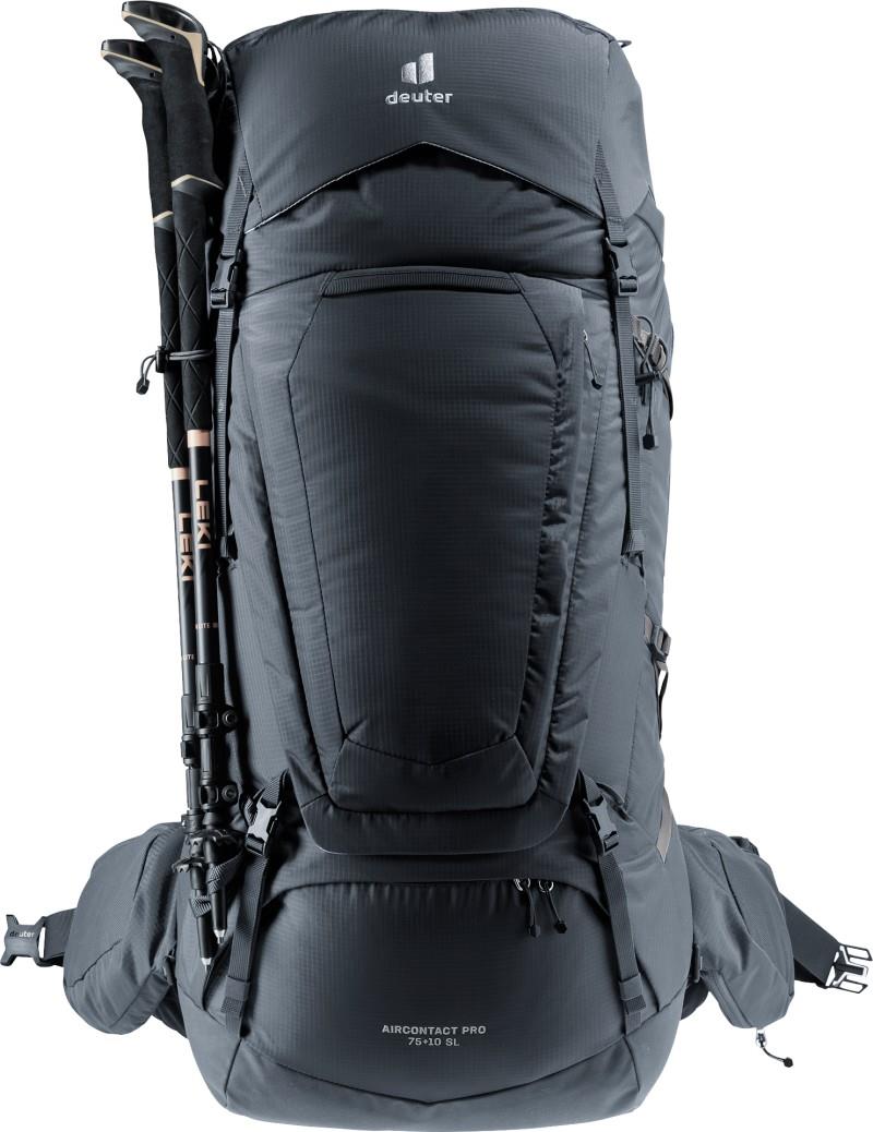 Aircontact Pro 85+10 - black 1