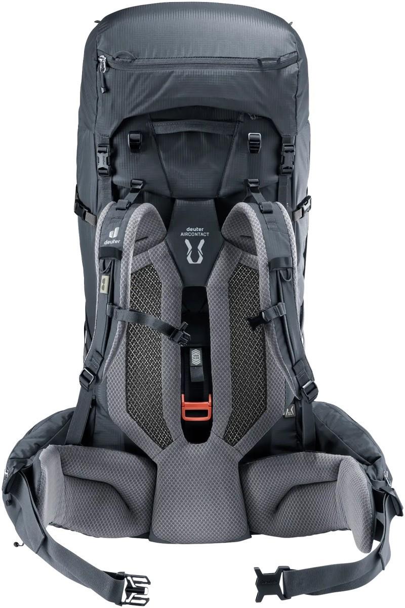 Aircontact Pro 85+10 - black 1