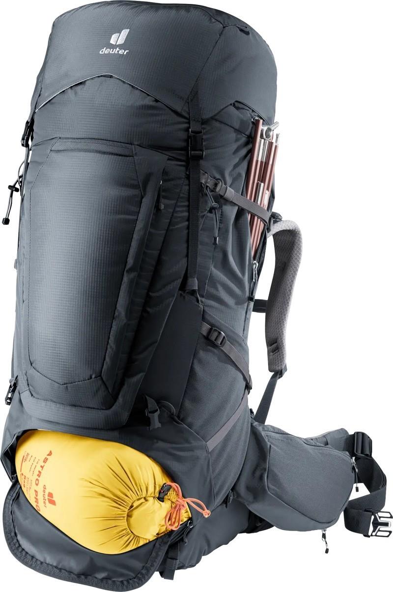 Aircontact Pro 85+10 - black 1