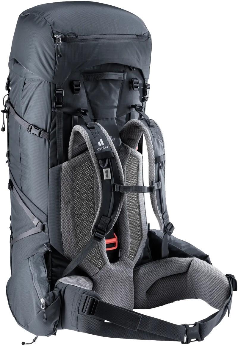 Aircontact Pro 85+10 - black 1