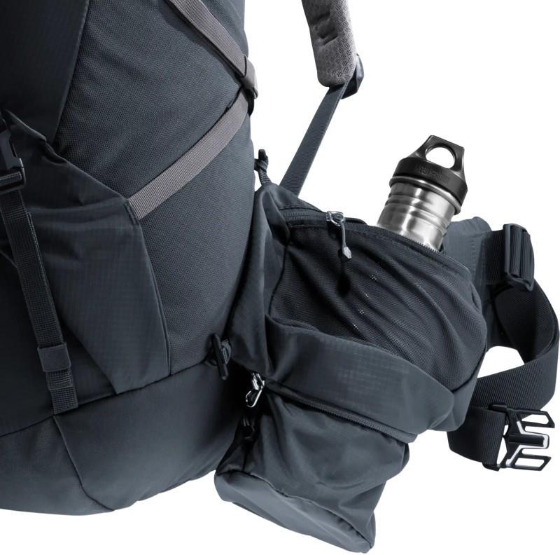 Aircontact Pro 85+10 - black 1