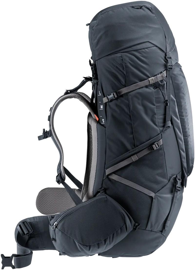 Aircontact Pro 85+10 - black 1