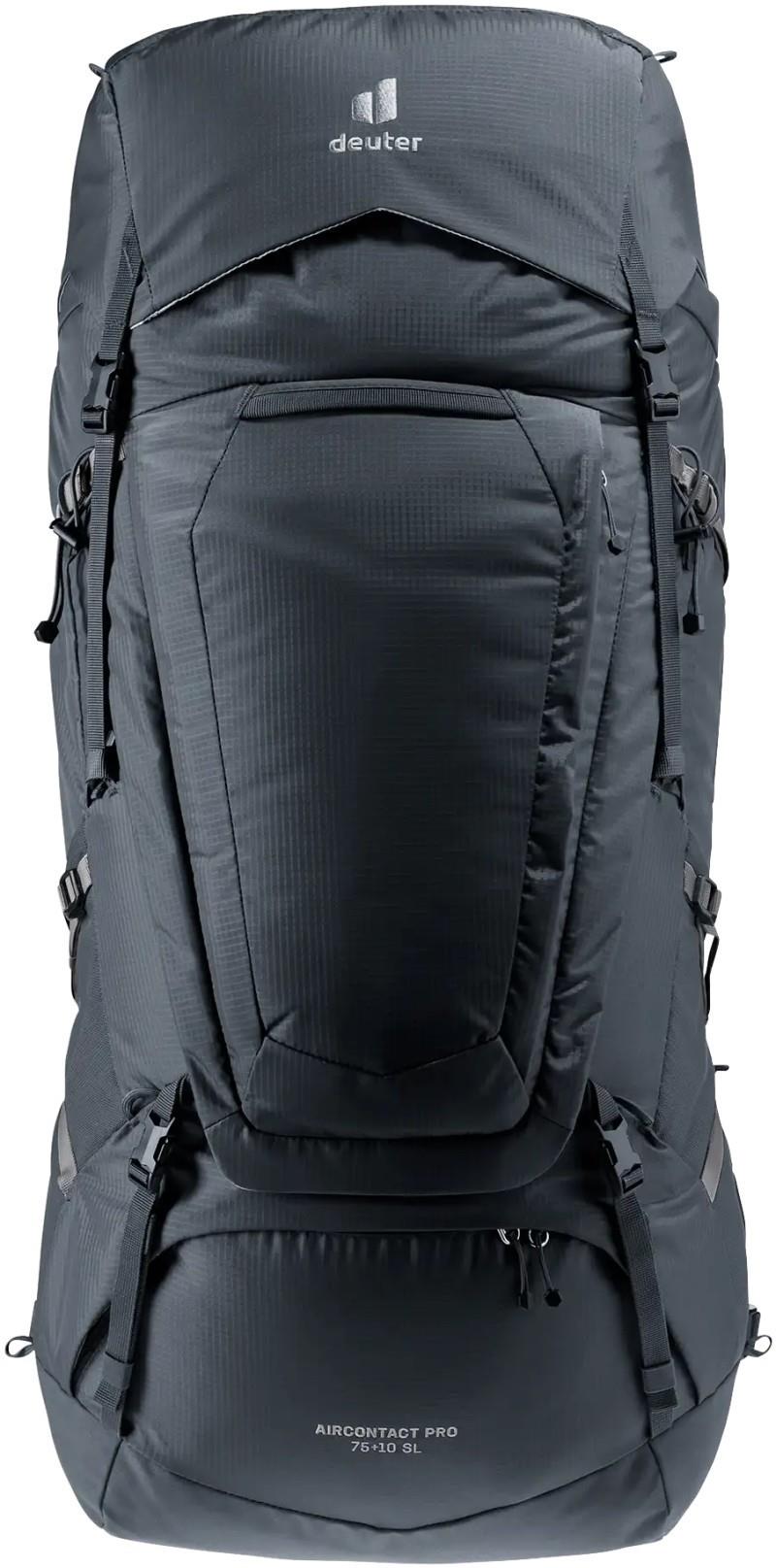 Aircontact Pro 85+10 - black 1