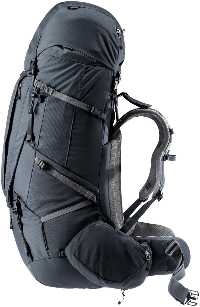 Aircontact Pro 85+10 - black 1
