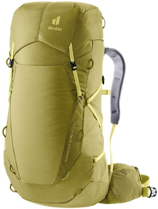 Aircontact Ultra 45+5 SL - Womens - Linden / Sprout 1