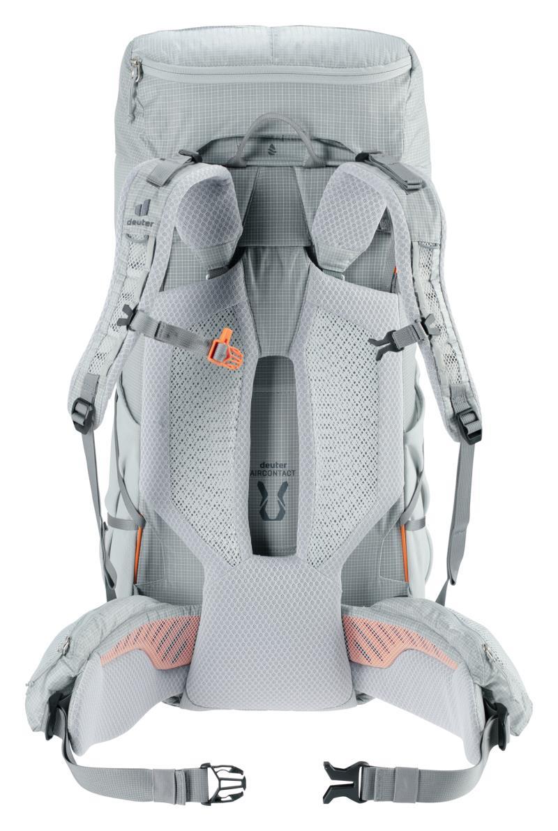 Aircontact Ultra 45+5 SL - Womens - tin / shale 1