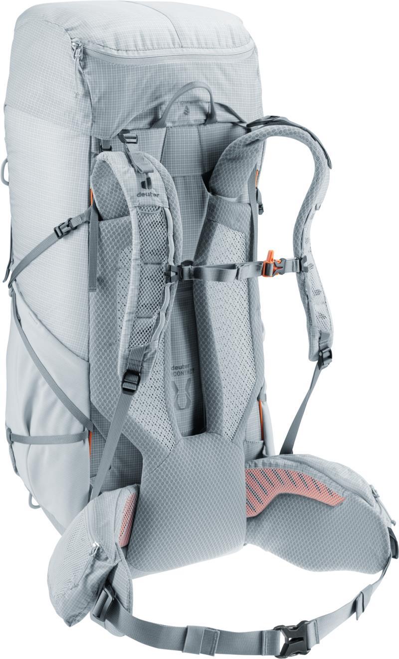 Aircontact Ultra 50+5 - Tin / Shale 5
