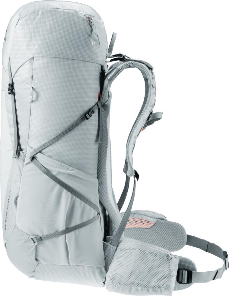 Aircontact Ultra 50+5 - Tin / Shale 6