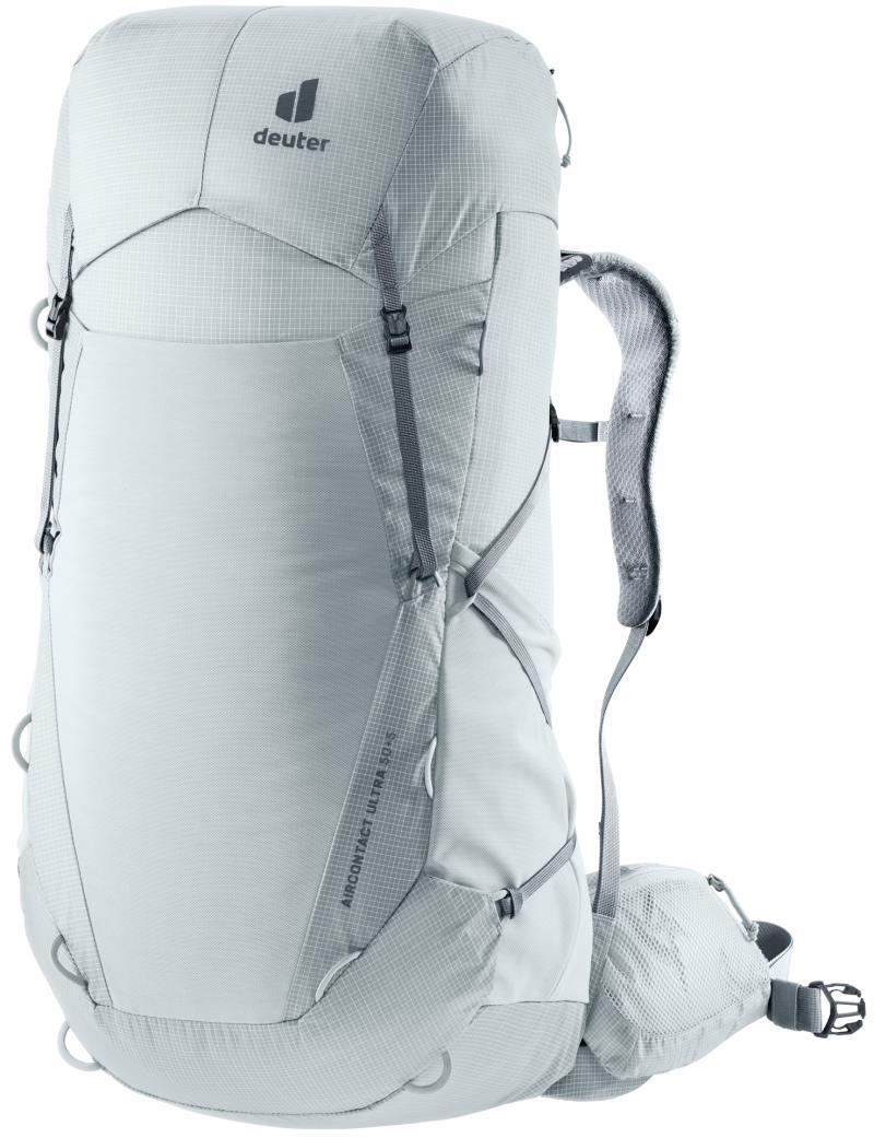 Aircontact Ultra 50+5 - Tin / Shale 1