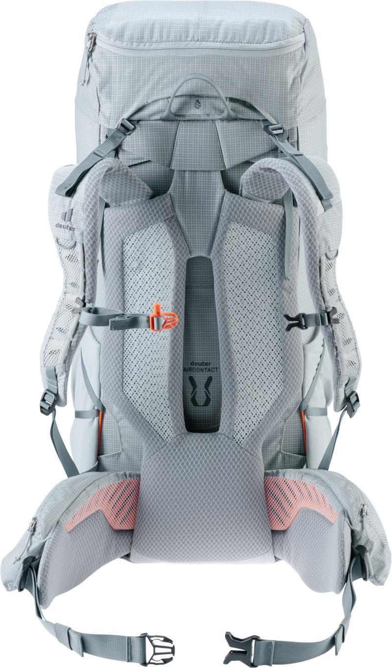 Aircontact Ultra 50+5 - Tin / Shale 3
