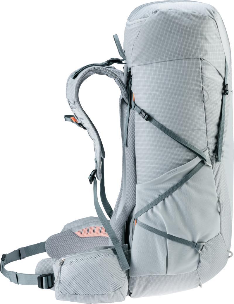 Aircontact Ultra 50+5 - Tin / Shale 4