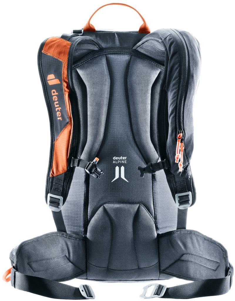 Alproof Lite 22 - chestnut / black 1