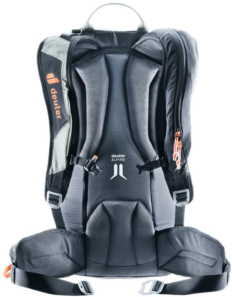 Alproof Lite 22 - tin / black 1