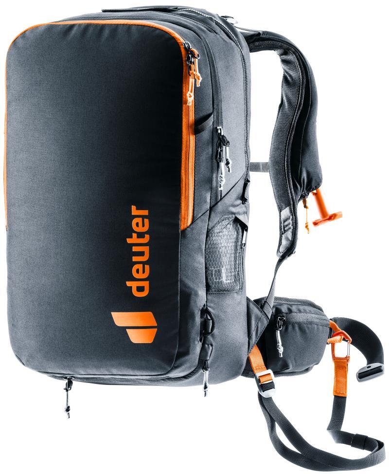 Alproof Ride 18 - Black 13