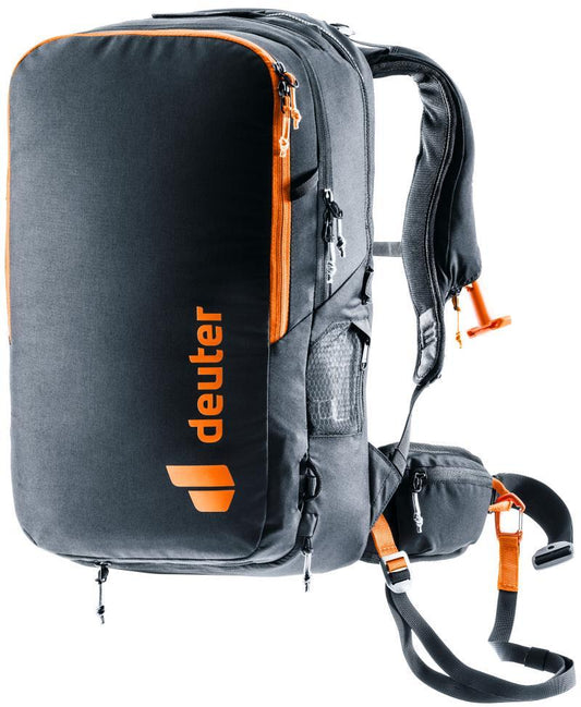 Alproof Ride 18 - Black 13