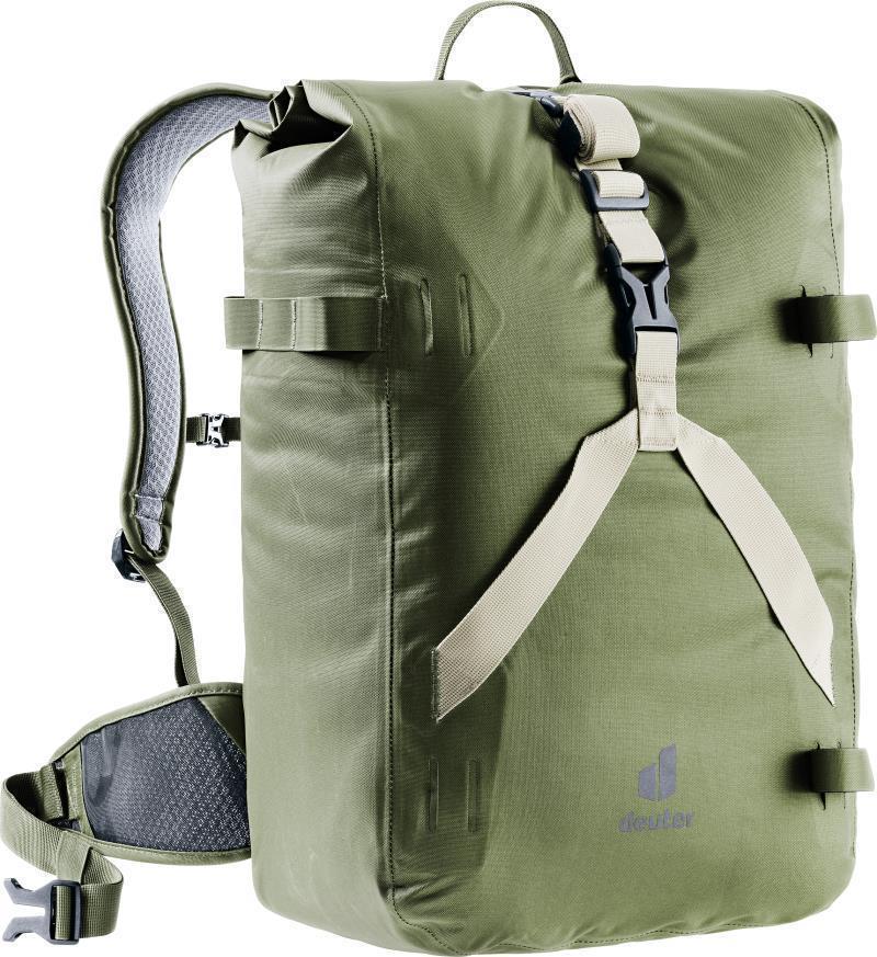 Amager 25+5 - Khaki 1