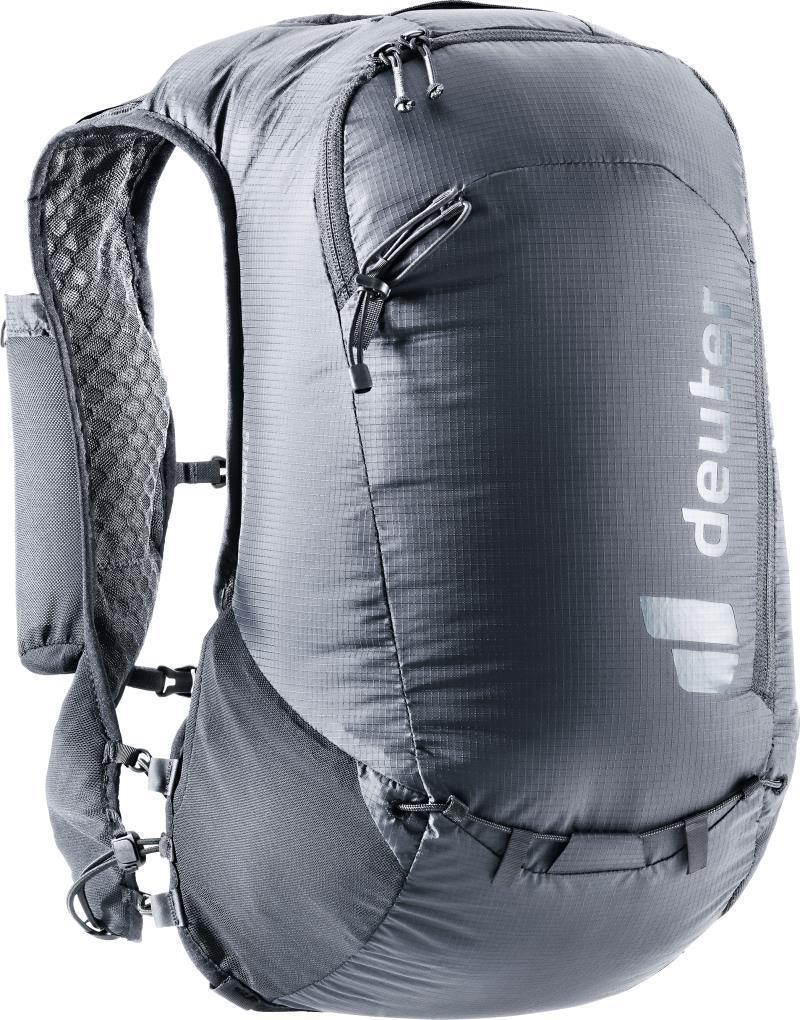 Ascender 13 - Black 1
