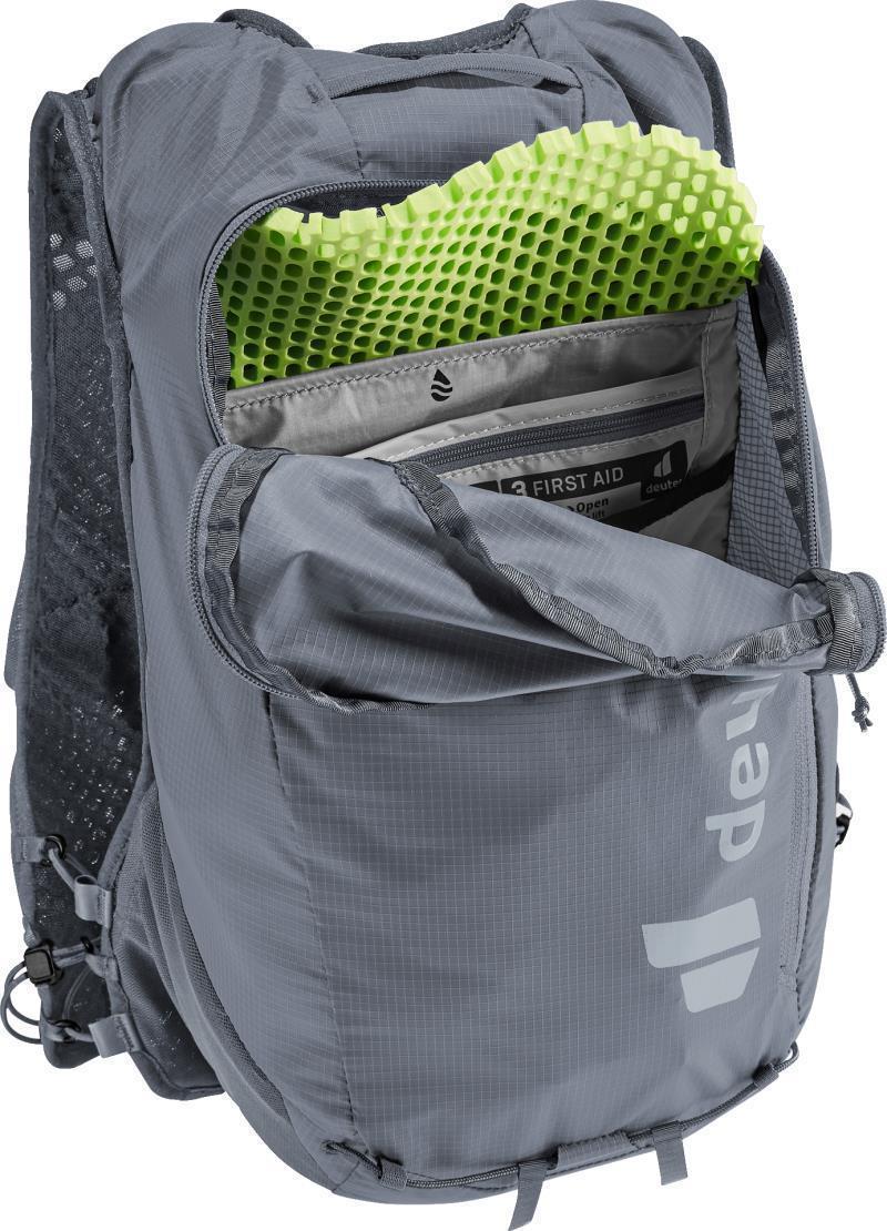 Ascender 13 - Black 4