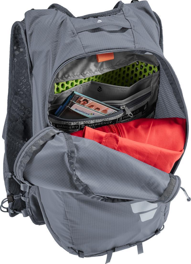 Ascender 13 - Black 5
