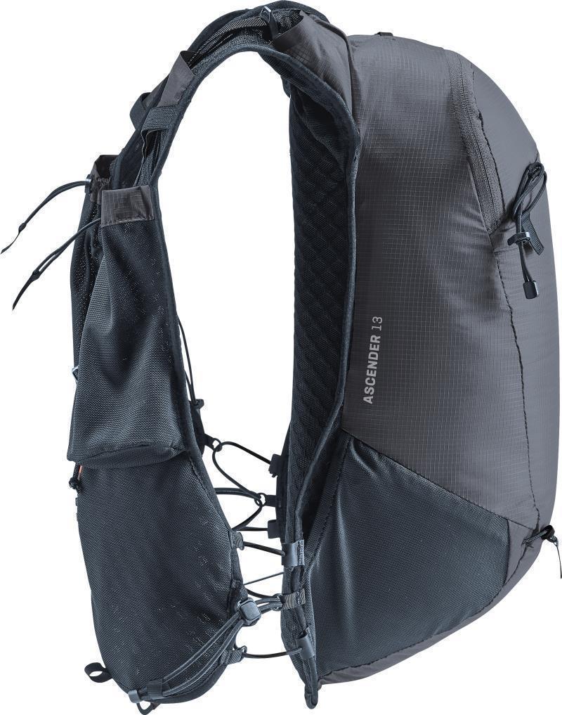 Ascender 13 - Black 7