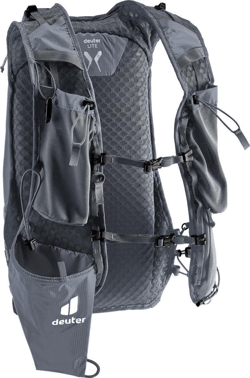 Ascender 13 - Black 8