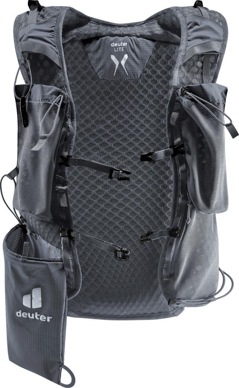 Ascender 13 - Black 9