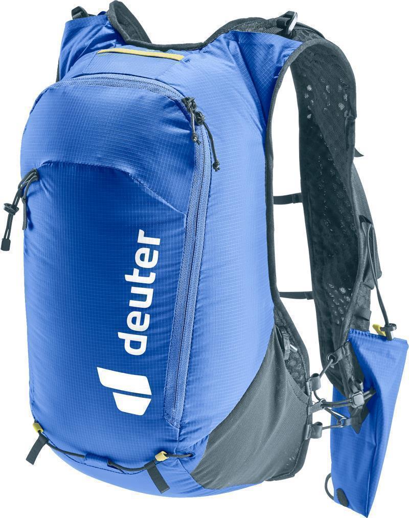 Ascender 13 - Indigo 3