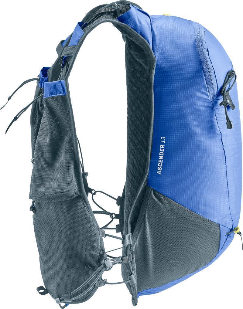 Ascender 13 - Indigo 5