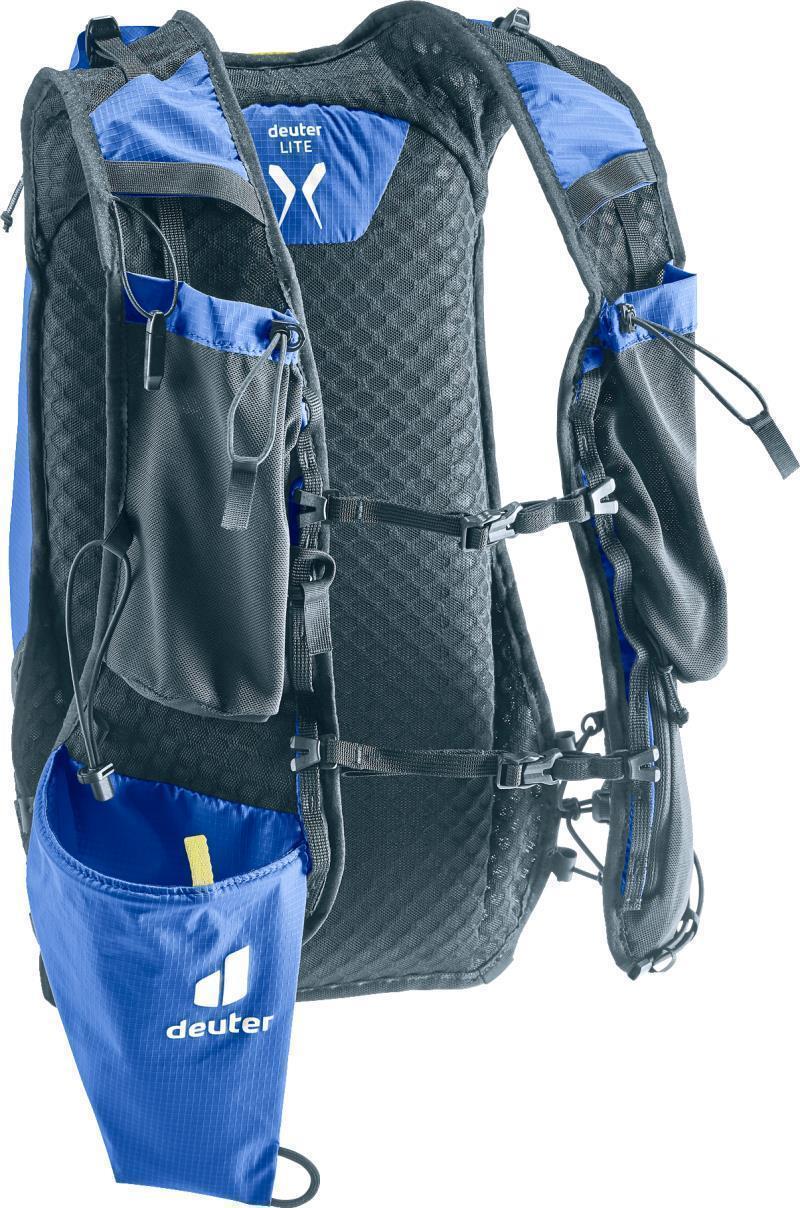 Ascender 13 - Indigo 6