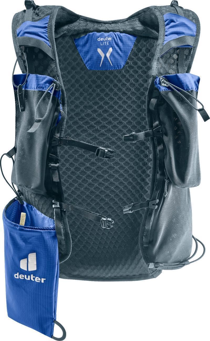 Ascender 13 - Indigo 7