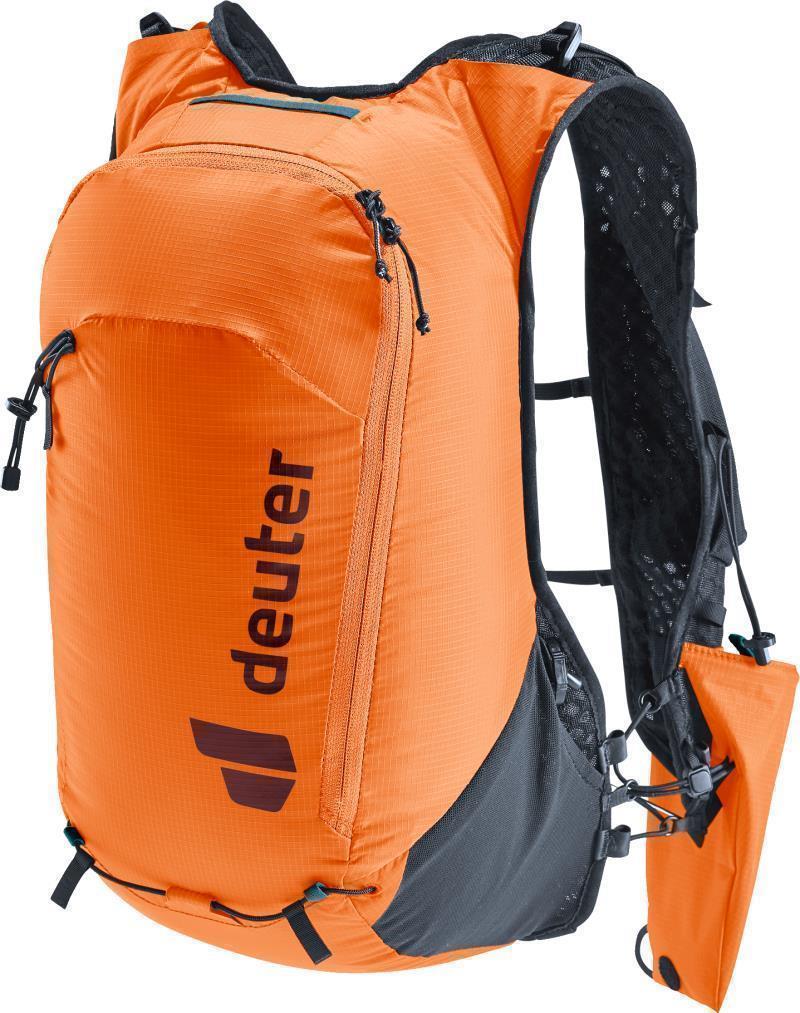 Ascender 13 - Saffron 2