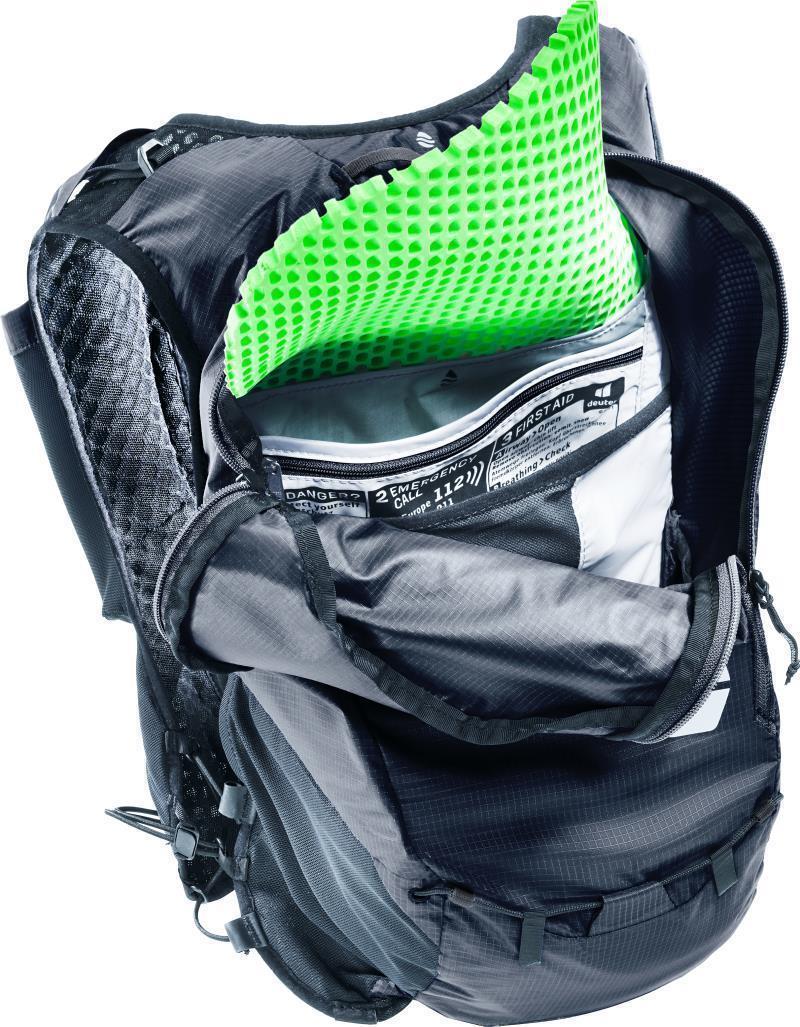 Ascender 7 - Black 3