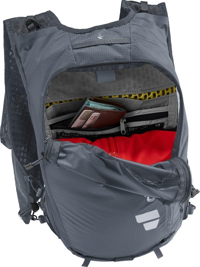 Ascender 7 - Black 4