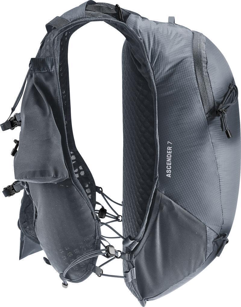 Ascender 7 - Black 5