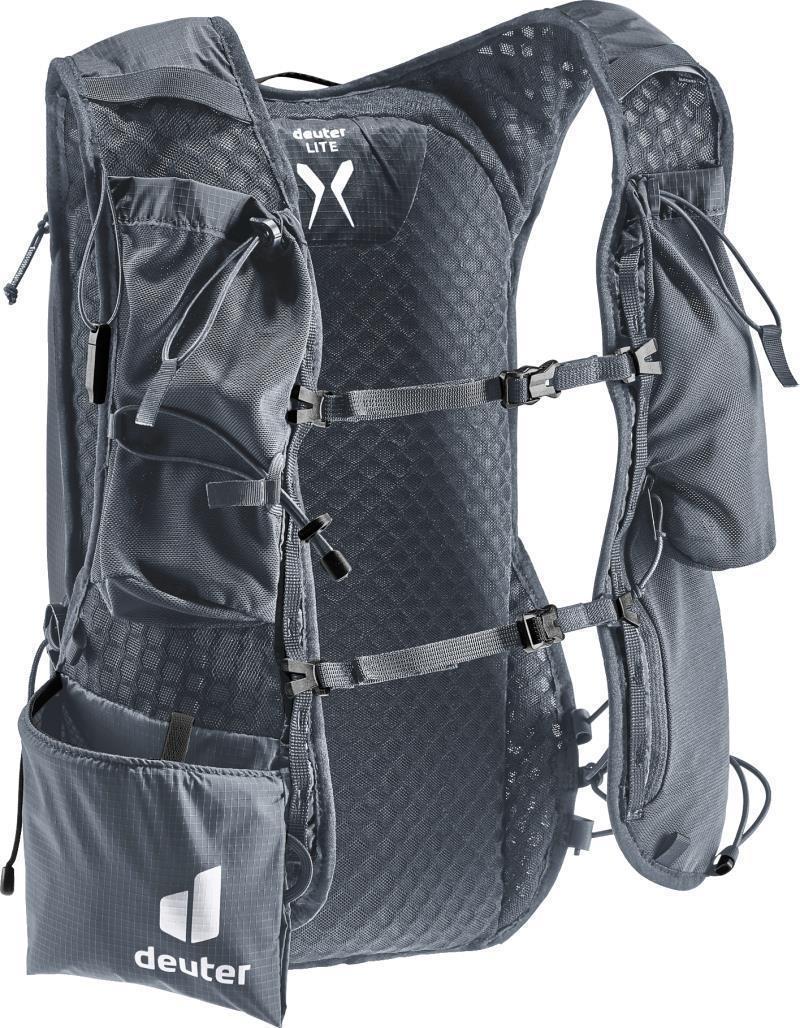 Ascender 7 - Black 7