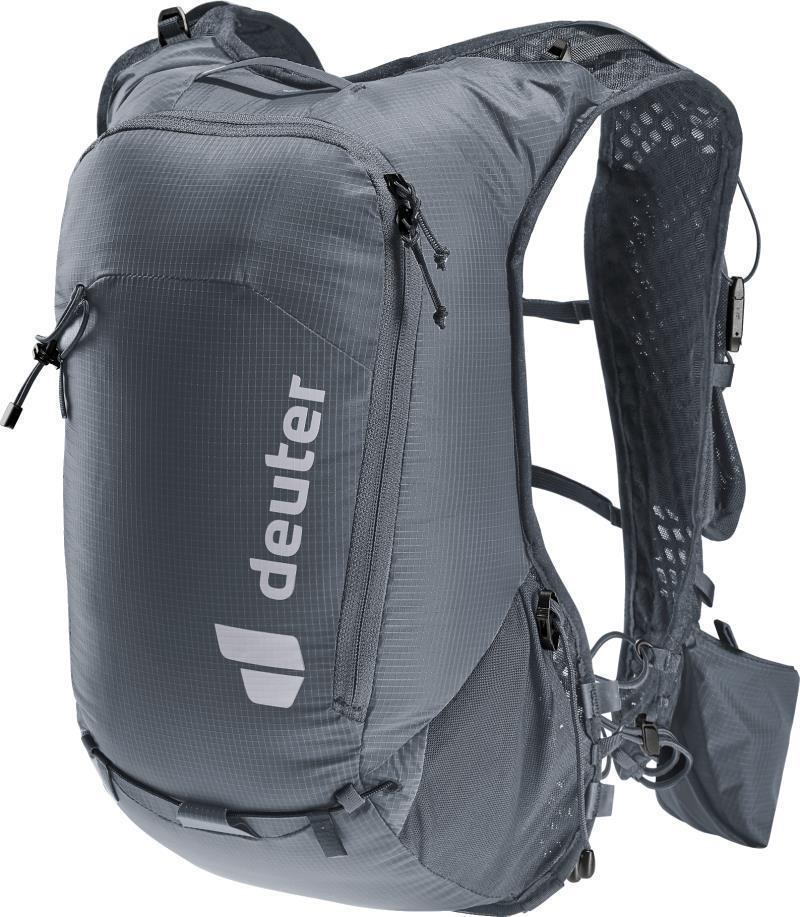 Ascender 7 - Black 1