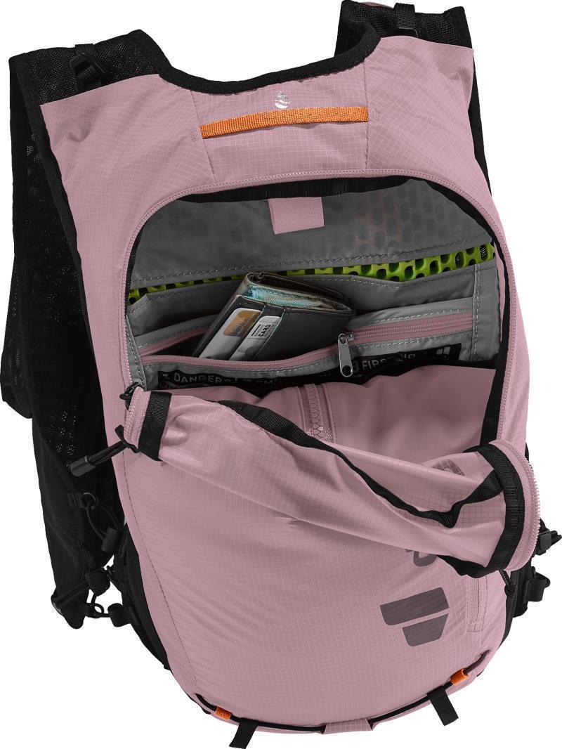 Ascender 7 - Grape 4