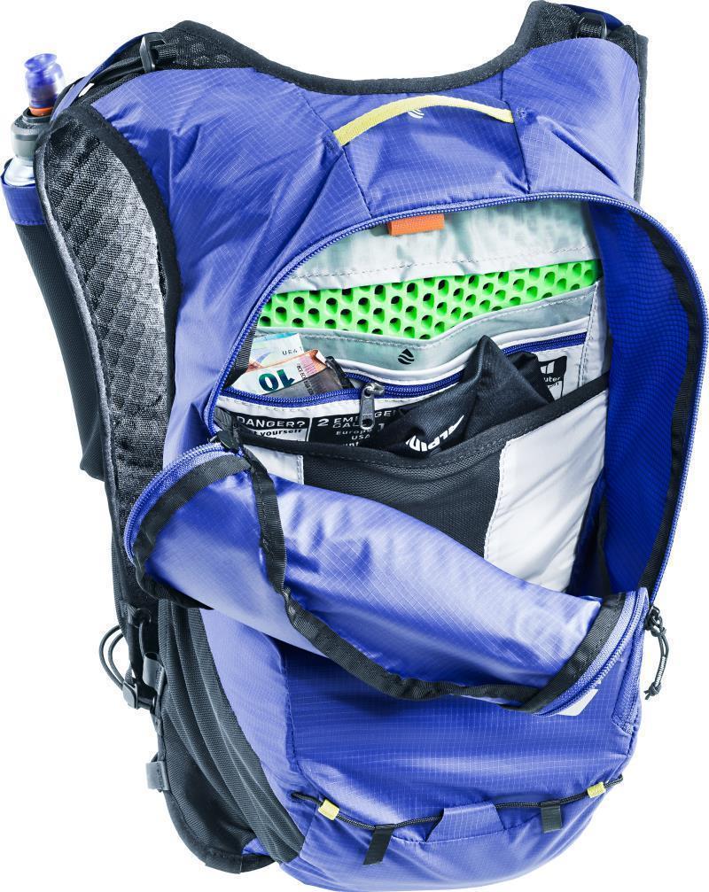 Ascender 7 - Indigo 3