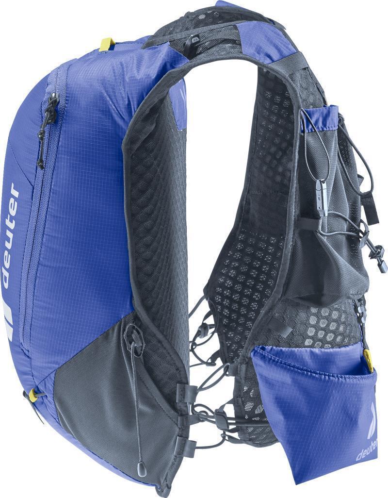 Ascender 7 - Indigo 4