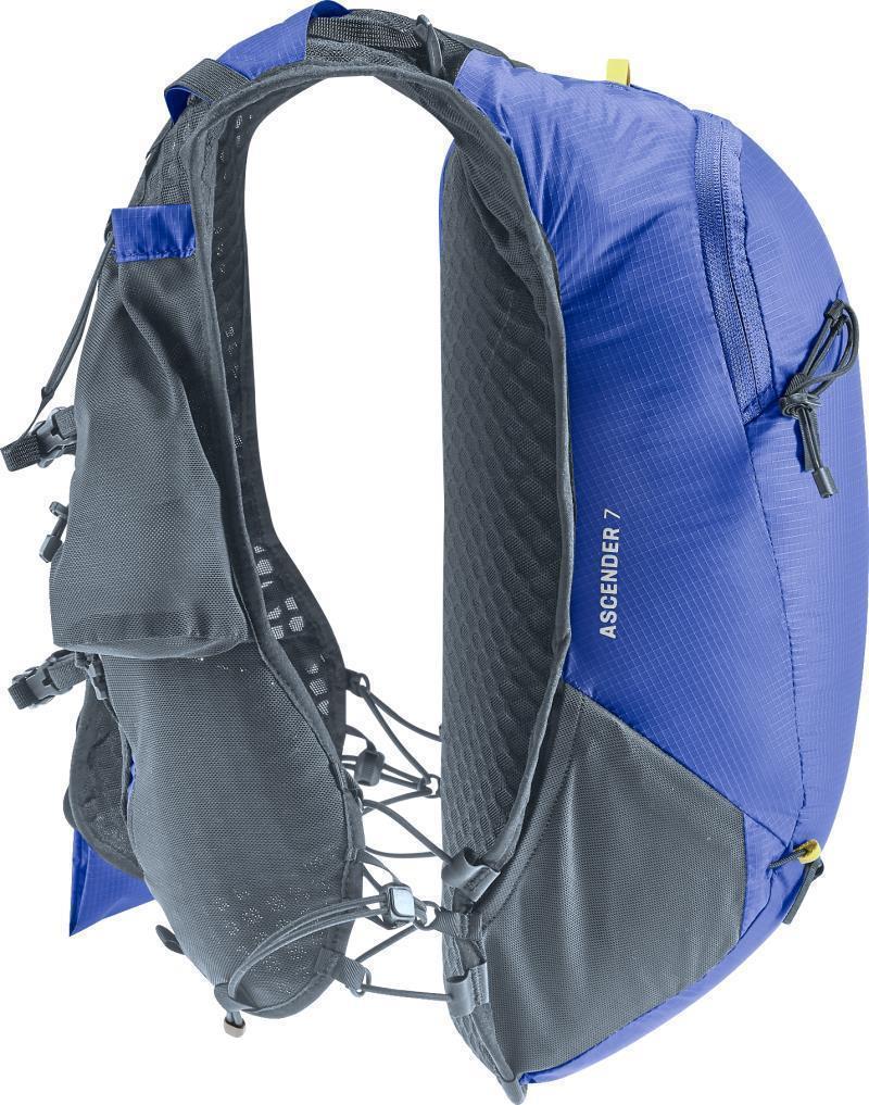 Ascender 7 - Indigo 5