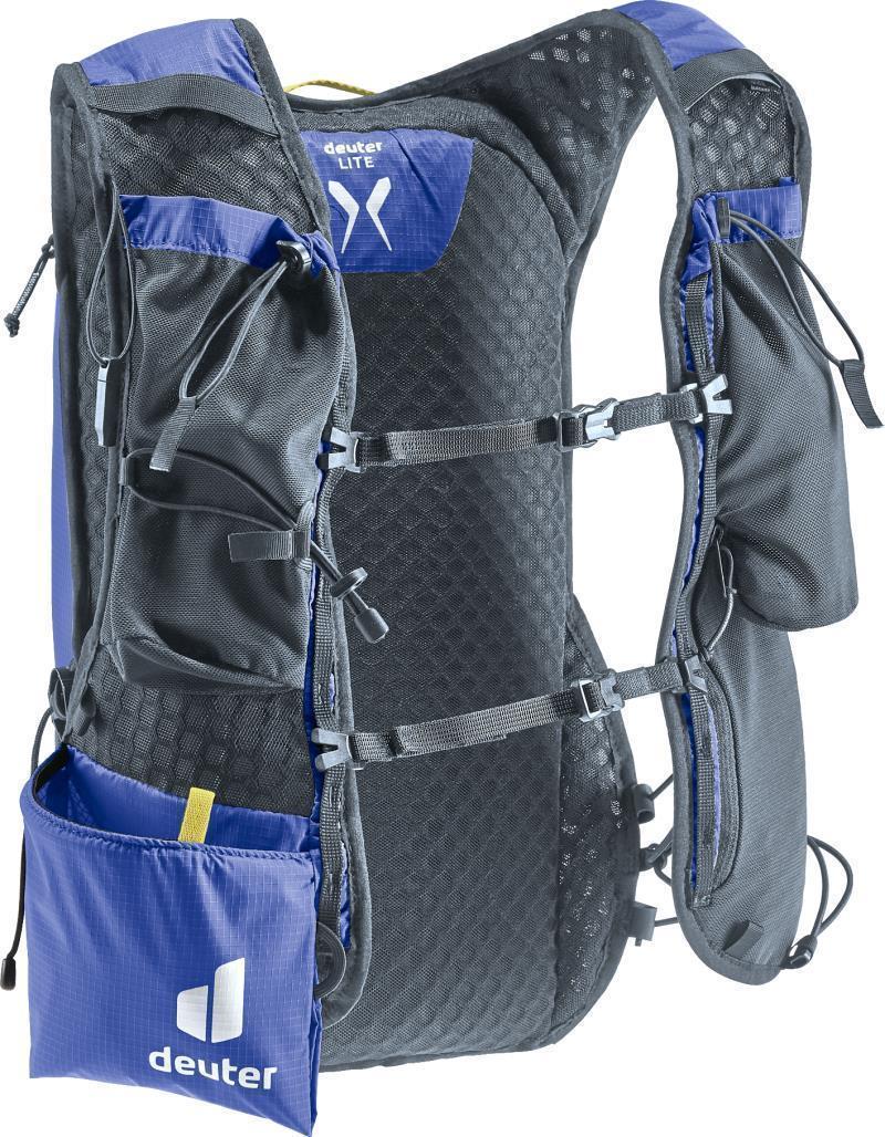 Ascender 7 - Indigo 6