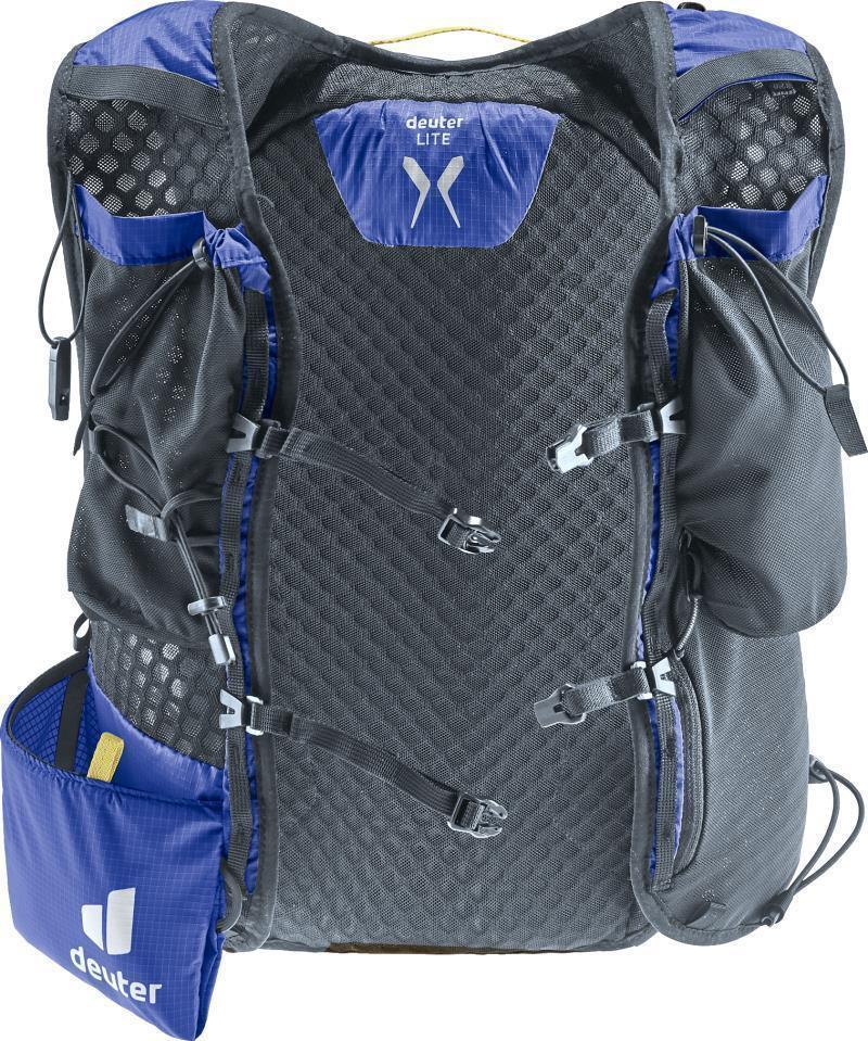Ascender 7 - Indigo 7