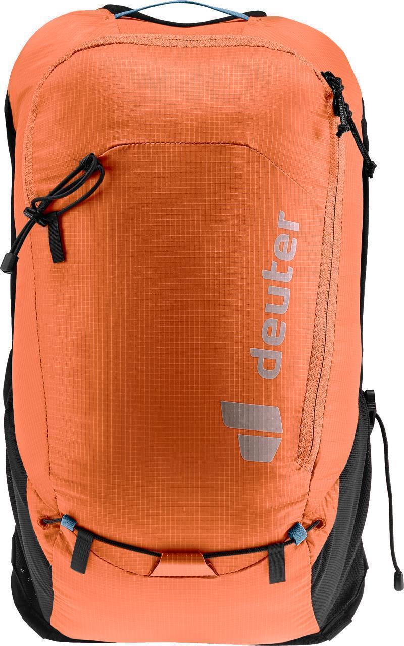 Ascender 7 - Saffron 2