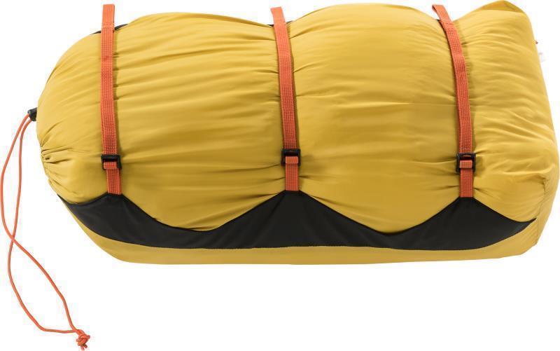 Astro Pro 1000 EL, -11C / 12F - Turmeric / Redwood 3