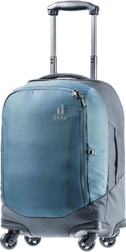 Aviant Access Movo 36 - Arctic / Graphite 1