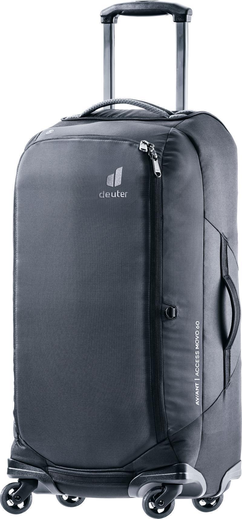 Aviant Access Movo 60 - Black 1