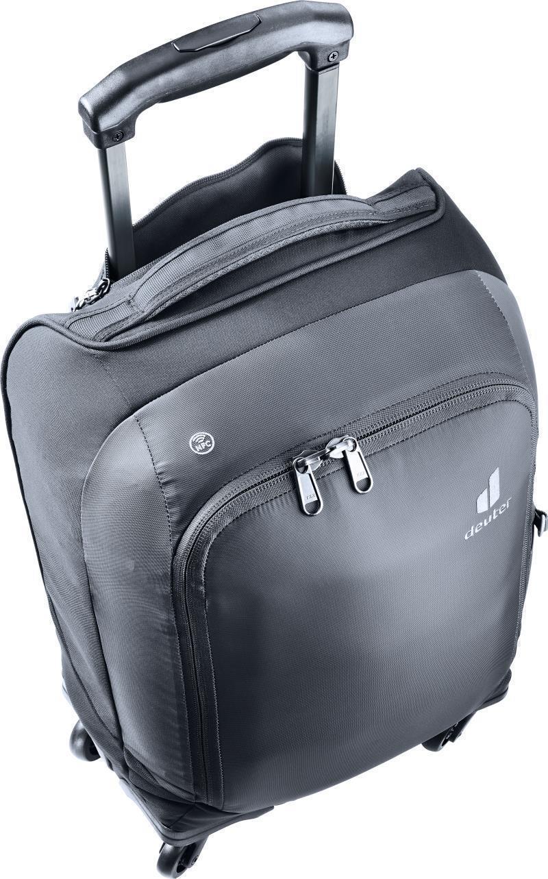 Aviant Access Movo 60 - Black 2