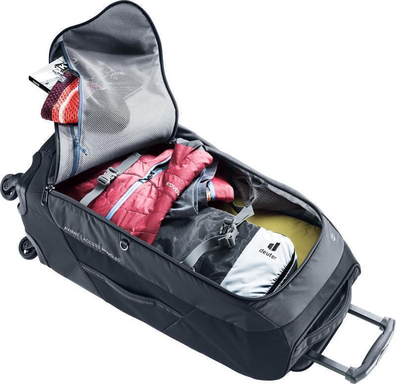Aviant Access Movo 60 - Black 3