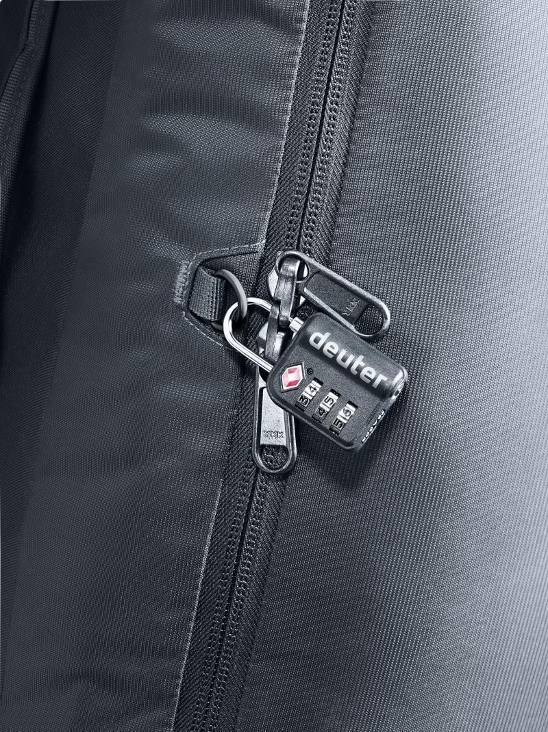 Aviant Access Movo 60 - Black 4
