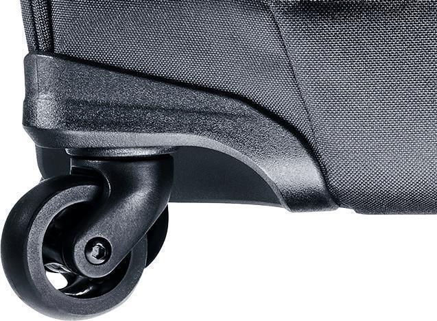 Aviant Access Movo 60 - Black 5